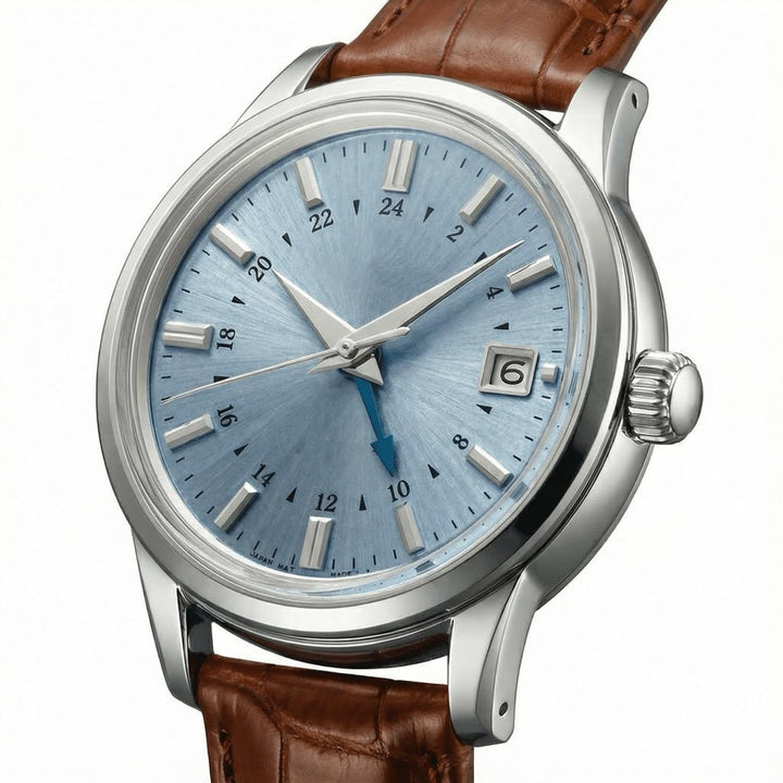 Platinum G-Classic