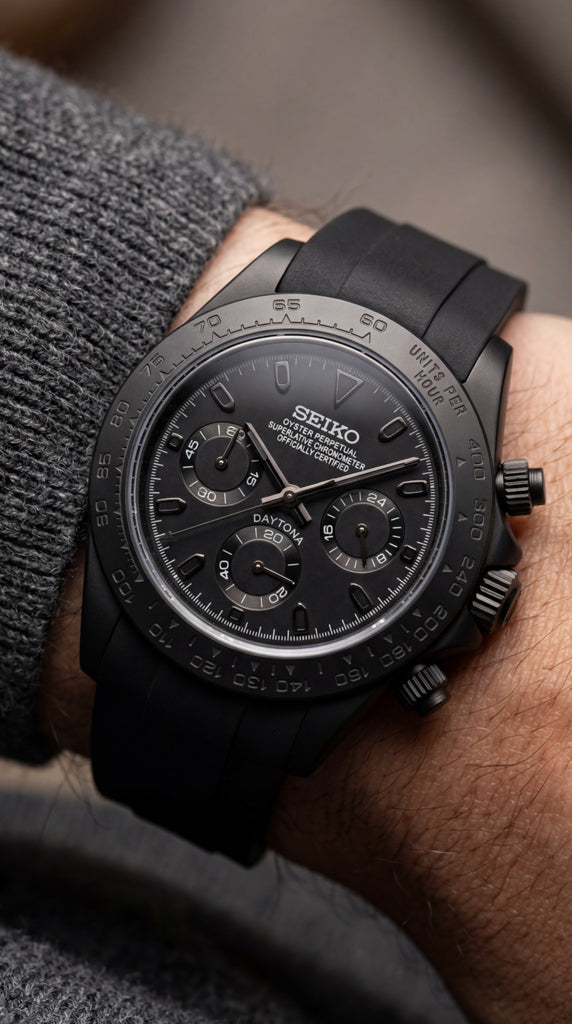 Void Vanta Chronograph