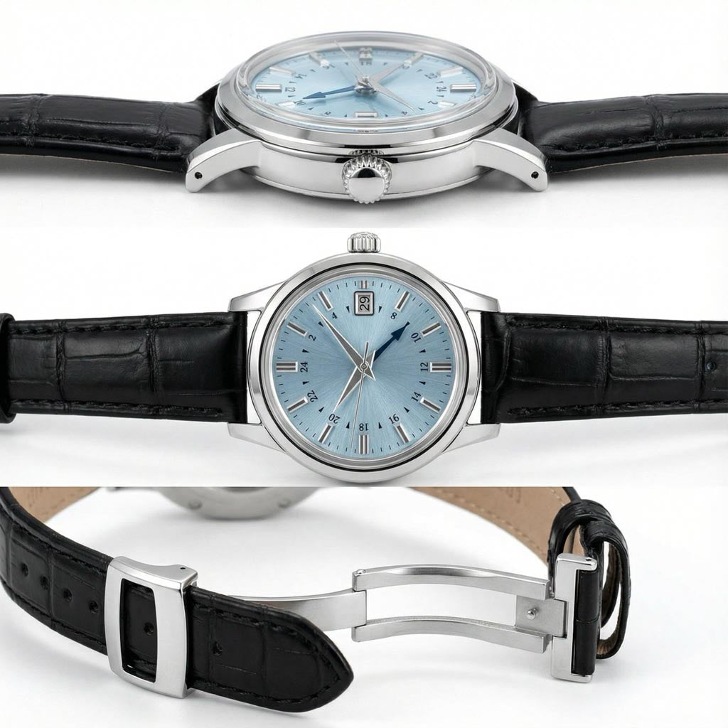 Platinum G-Classic