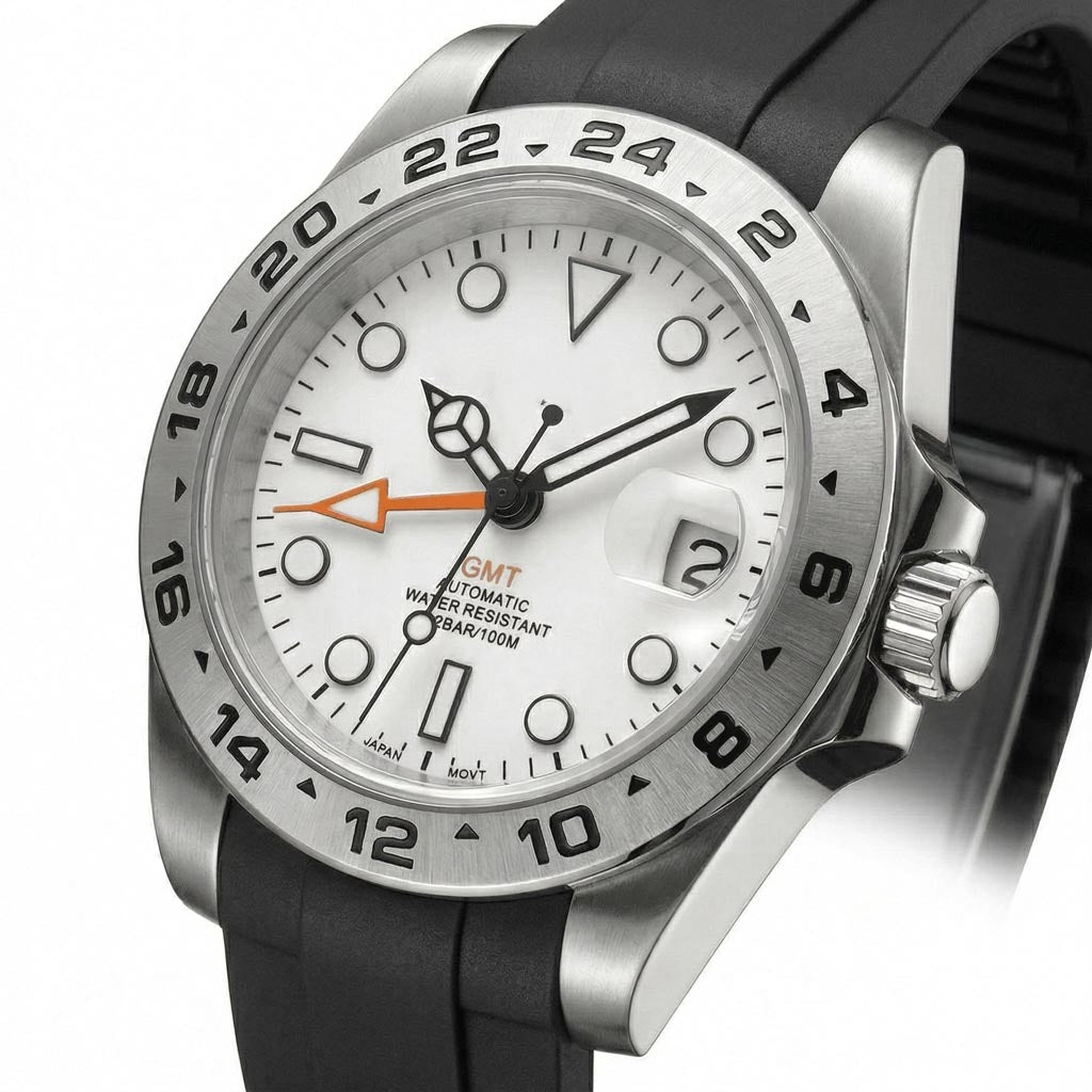Arctic GMT