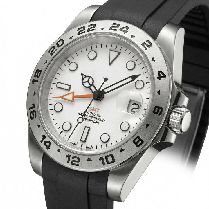 Arctic GMT