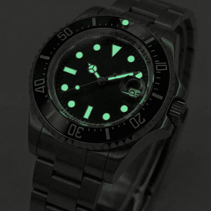44mm Deep Dweller