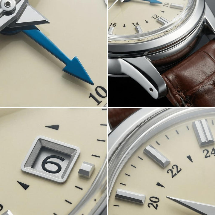 Ivory G-Classic