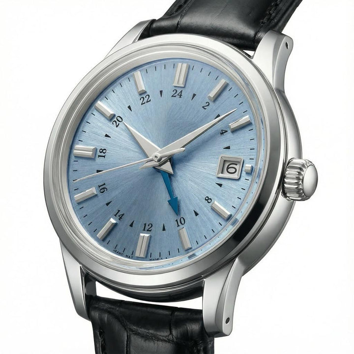 Platinum G-Classic