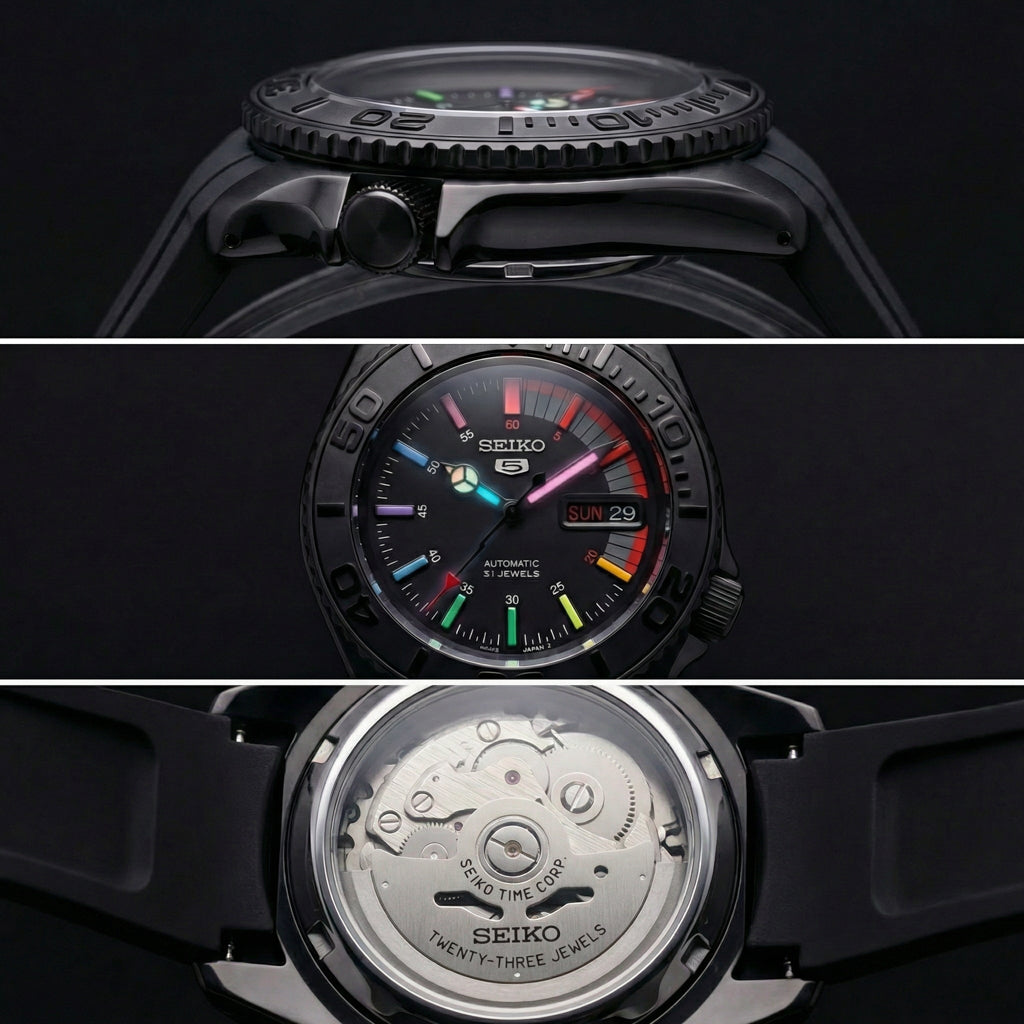 Phantom Neon