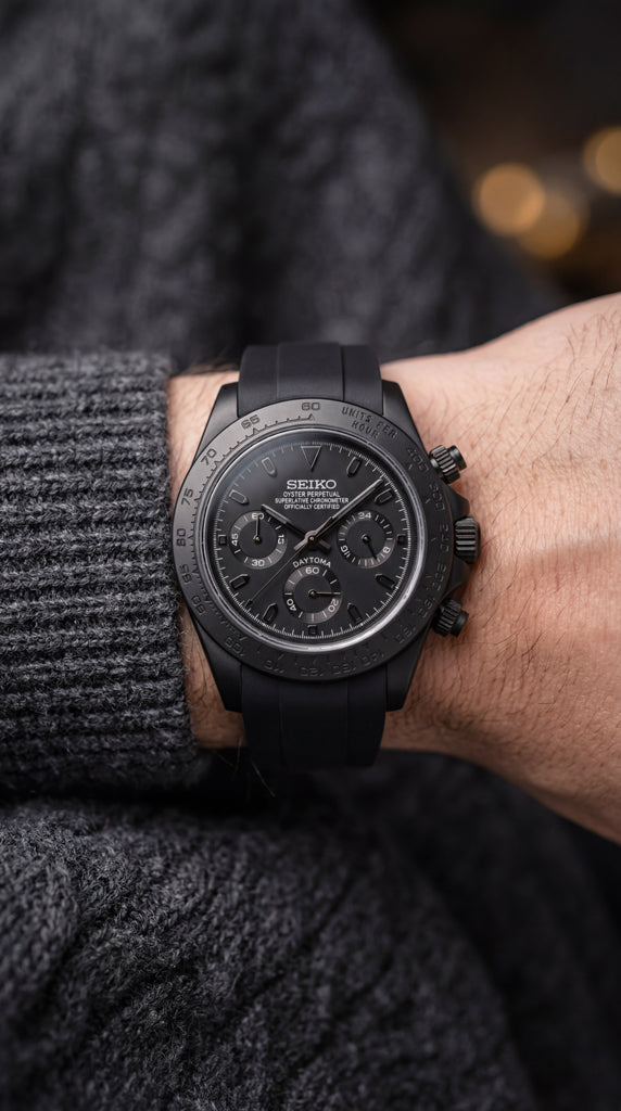 Void Vanta Chronograph