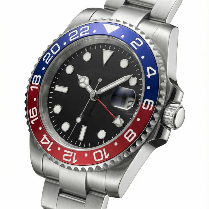 Dual-Horizon GMT