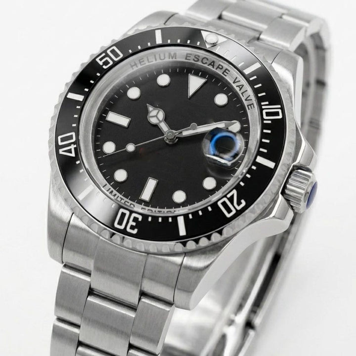 44mm Deep Dweller