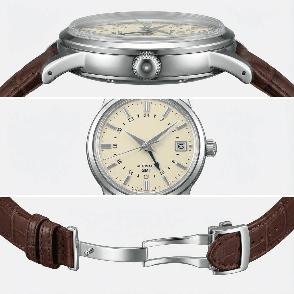 Ivory G-Classic