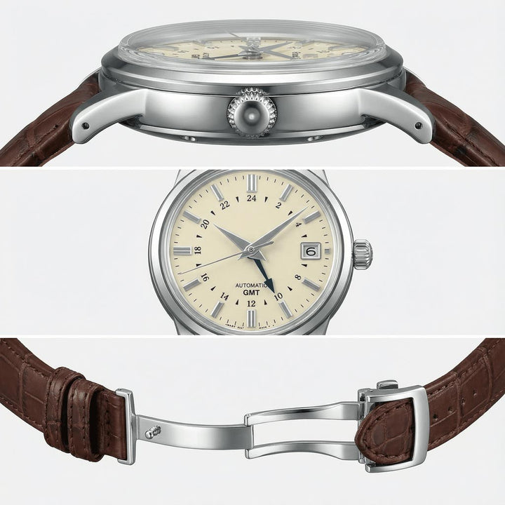 Ivory G-Classic