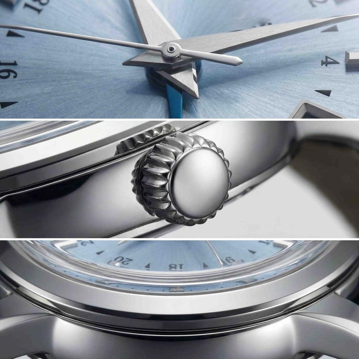 Platinum G-Classic