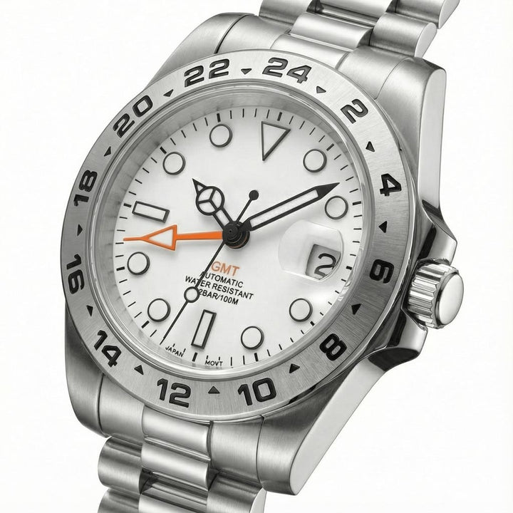 Arctic GMT