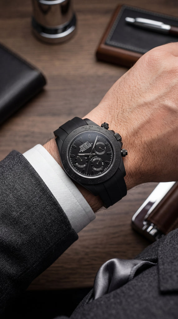 Void Vanta Chronograph