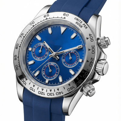 Apex Cobalt Chronograph