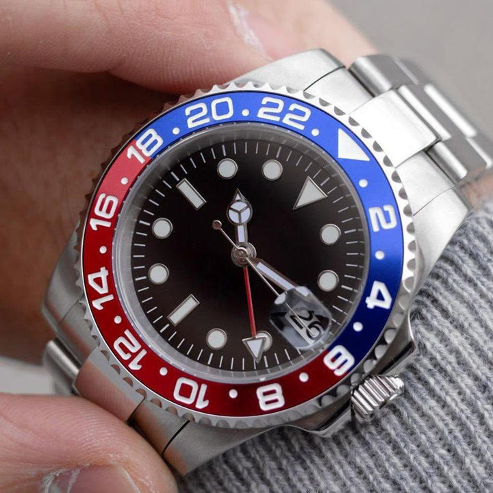 Dual-Horizon GMT