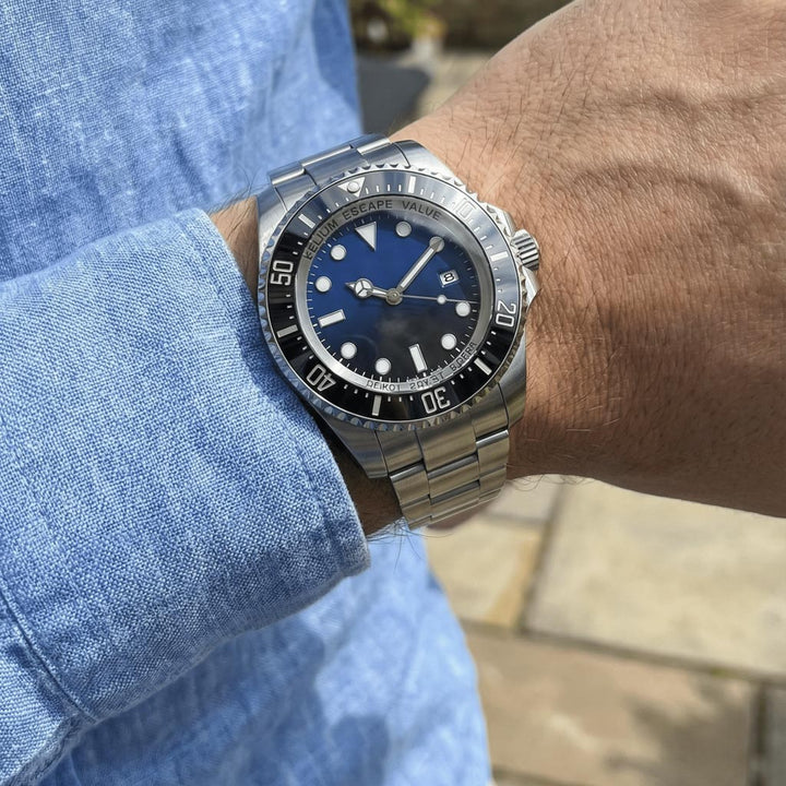 44mm Deep Explorer