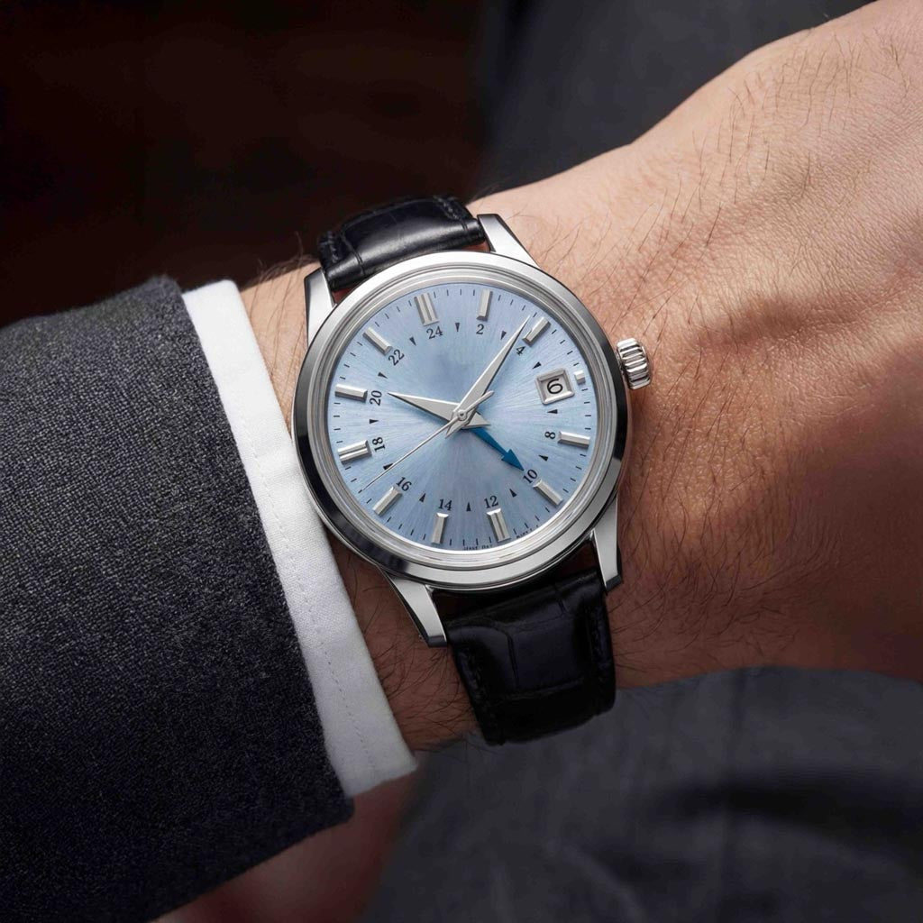 Platinum G-Classic