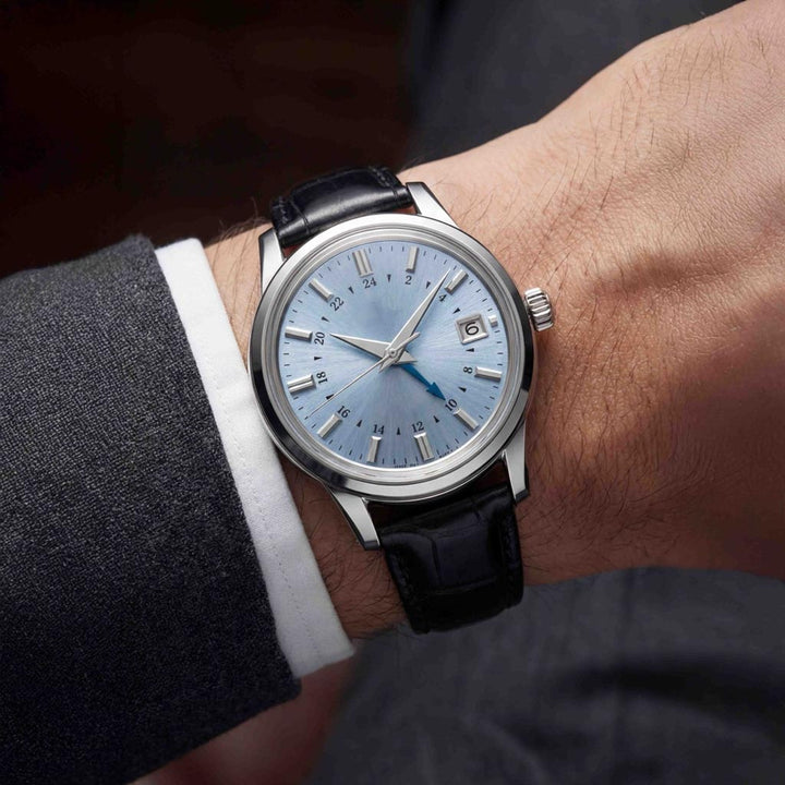 Platinum G-Classic