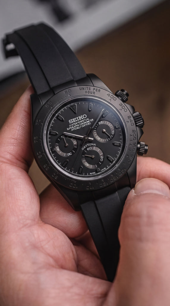 Void Vanta Chronograph
