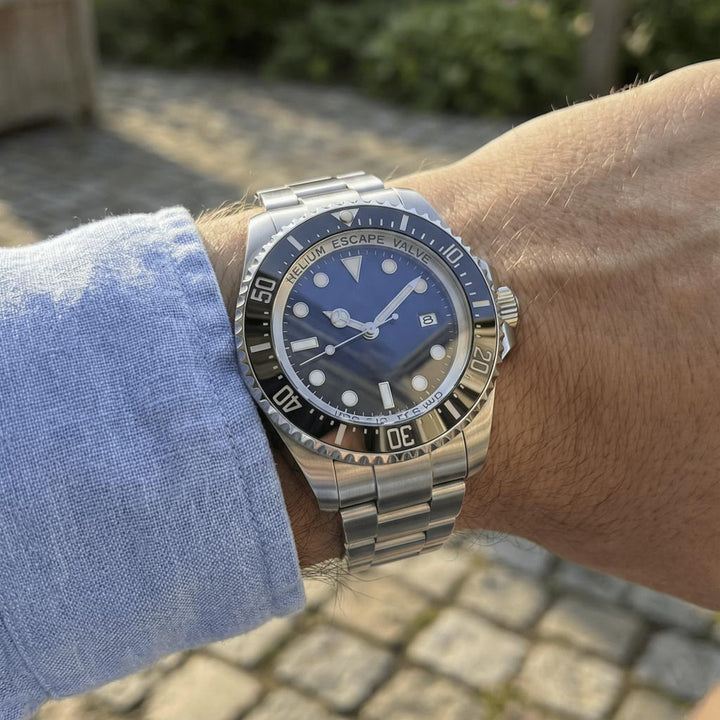 44mm Deep Explorer