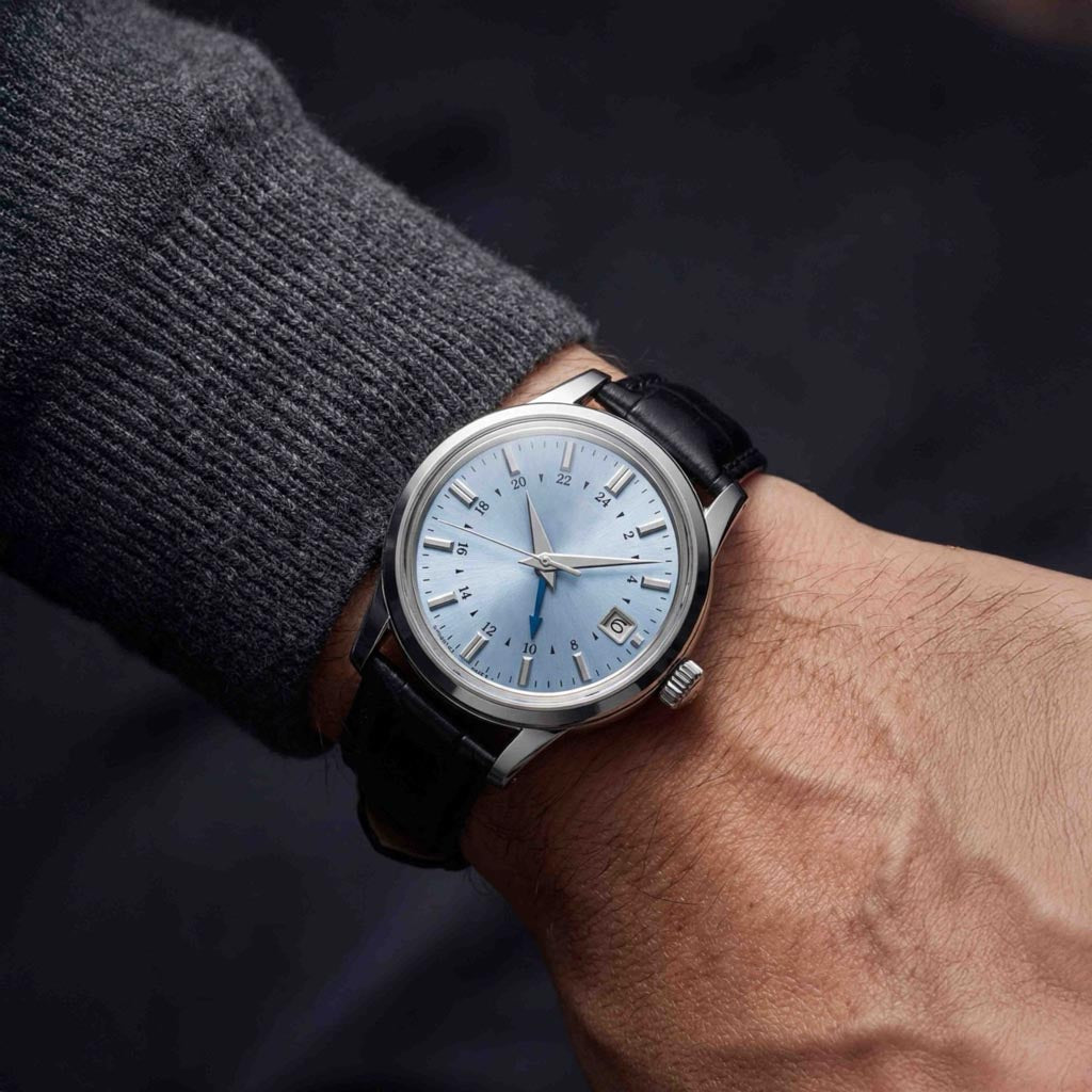 Platinum G-Classic