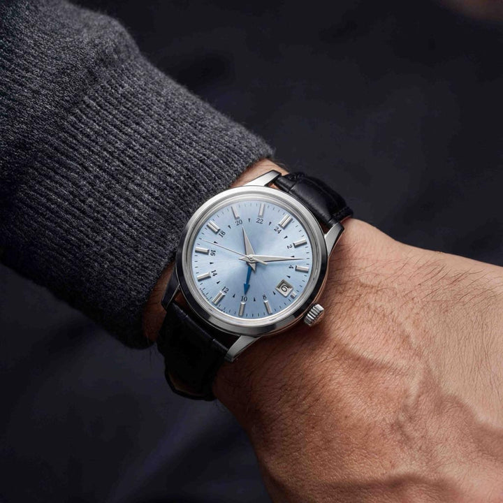 Platinum G-Classic