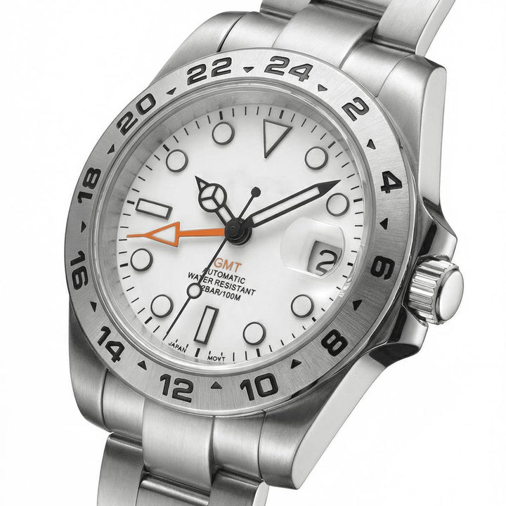Arctic GMT