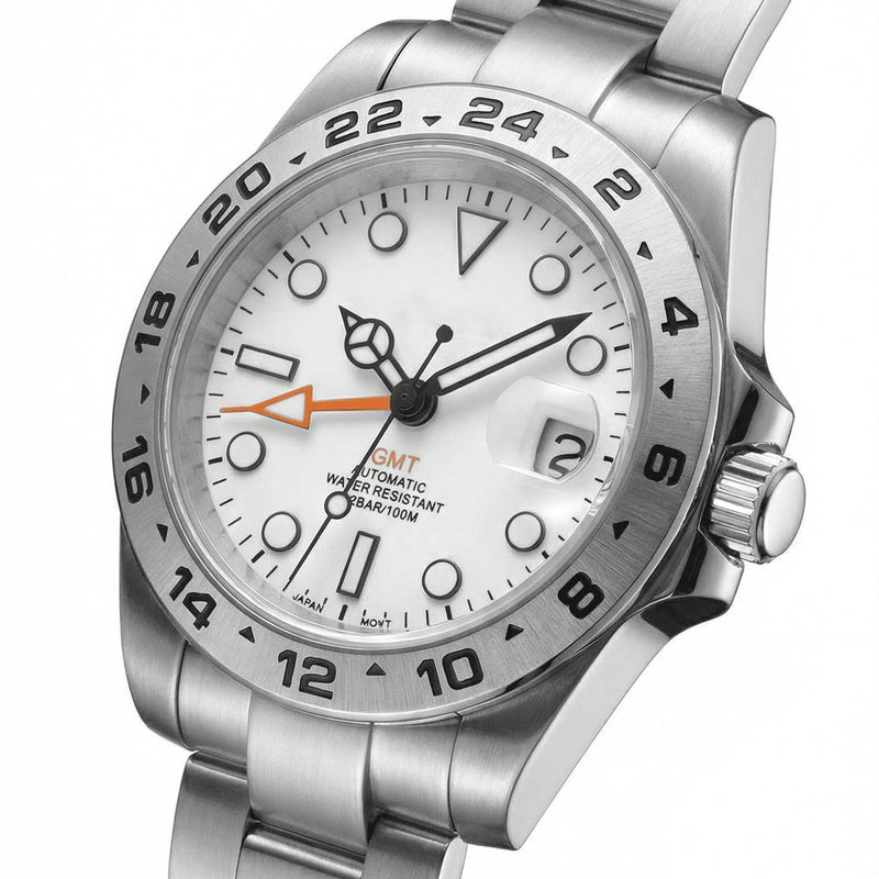 Arctic GMT
