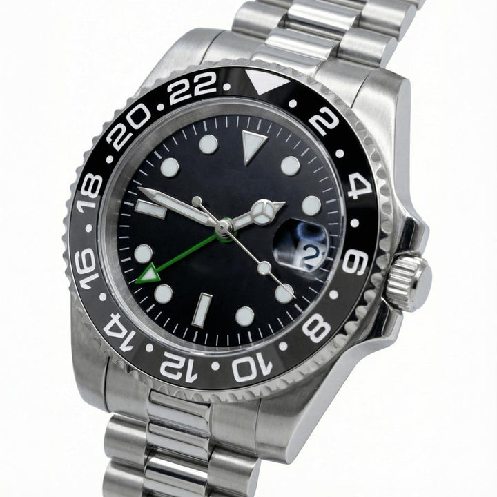 Bruce GMT