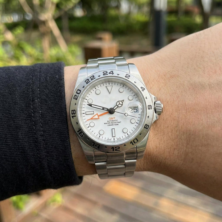 Arctic GMT