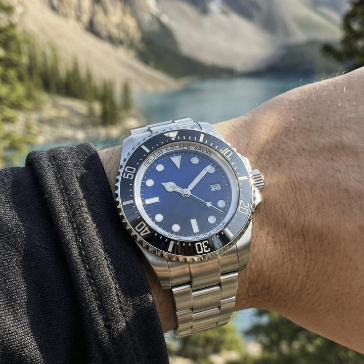 44mm Deep Explorer