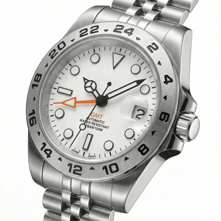 Arctic GMT