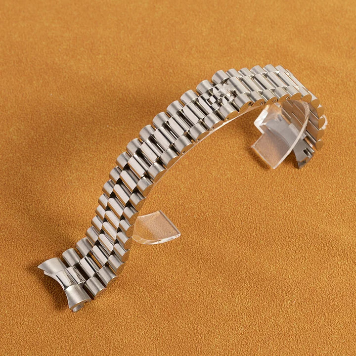 Extra strap