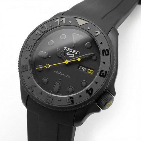 Phantom Yellow Strike