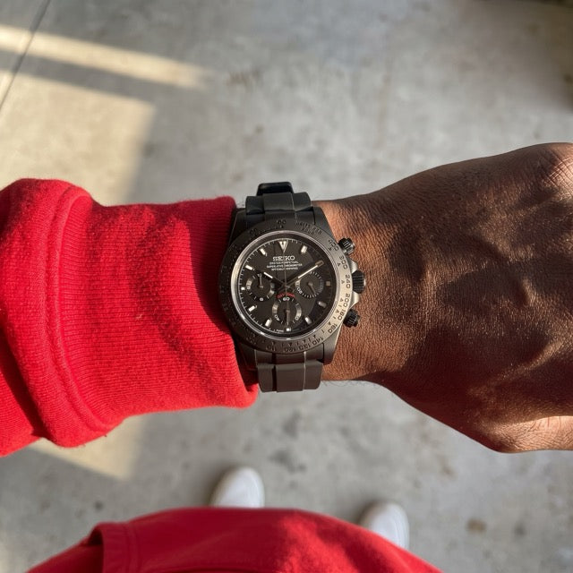 Void Vanta Chronograph
