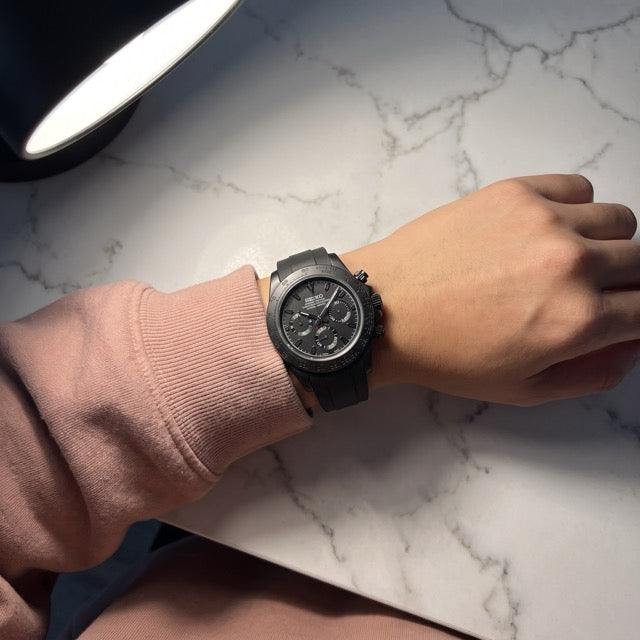 Void Vanta Chronograph