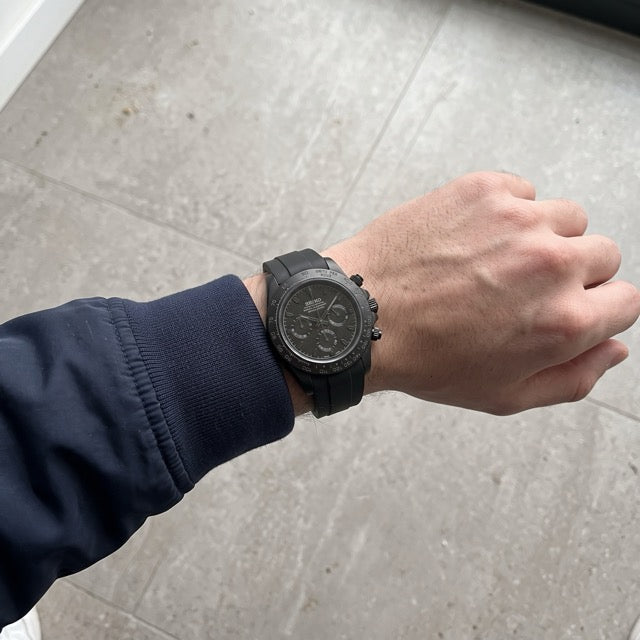 Void Vanta Chronograph