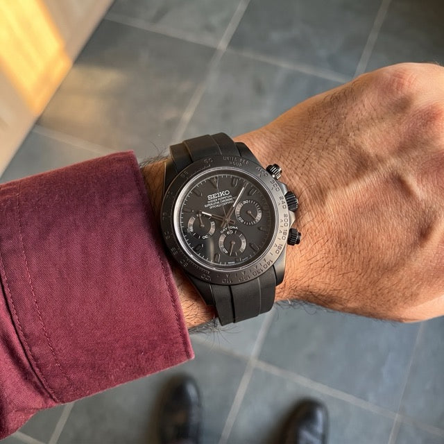 Void Vanta Chronograph