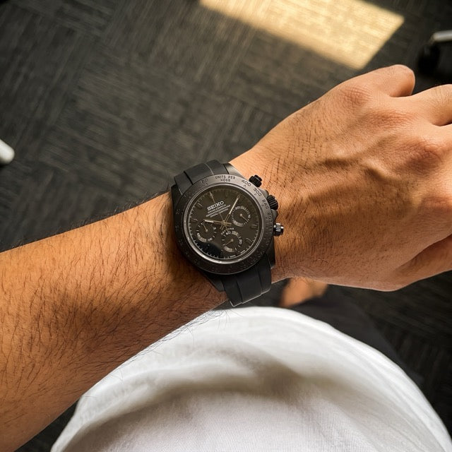 Void Vanta Chronograph