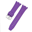 Extra G Rubber Strap