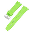 Extra G Rubber Strap