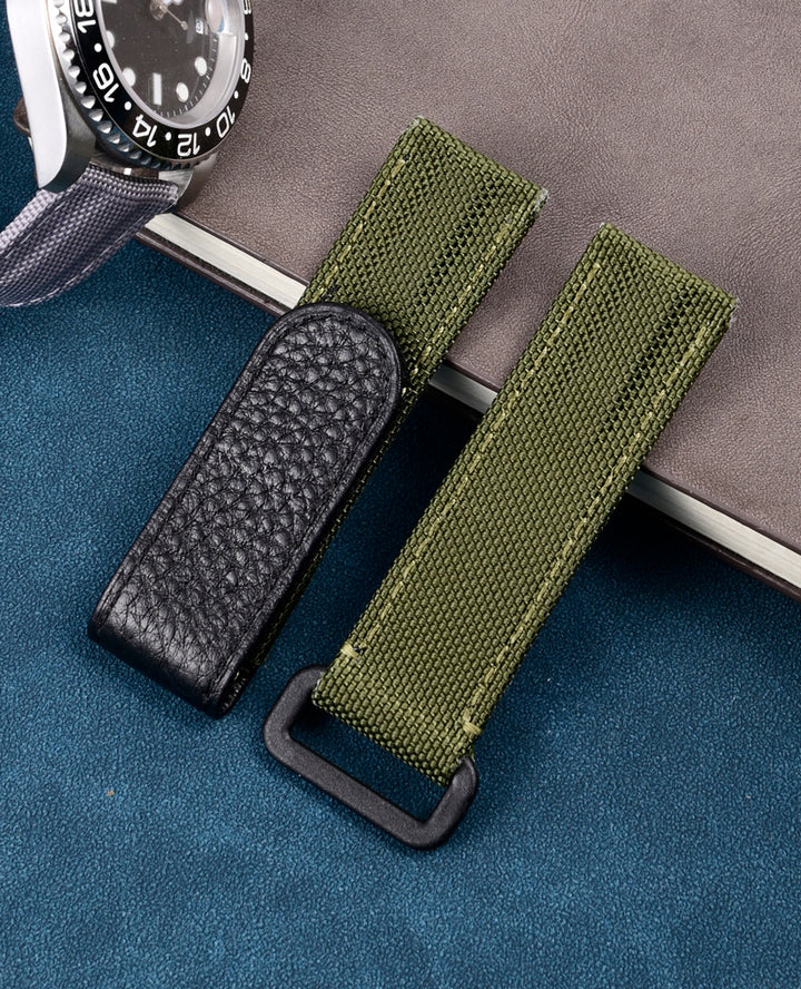 Nylon Resin Strap 20mm