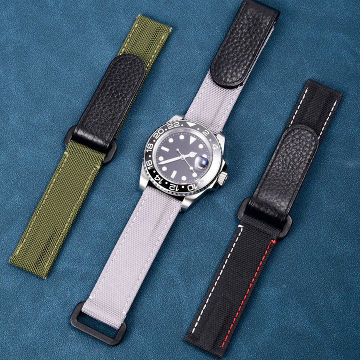 Nylon Resin Strap 20mm