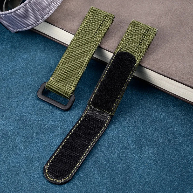 Nylon Resin Strap 20mm