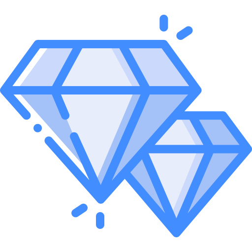 Sapphire Crystal Upgrade