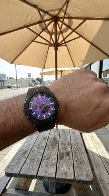 Chrono Customs Customer Photo