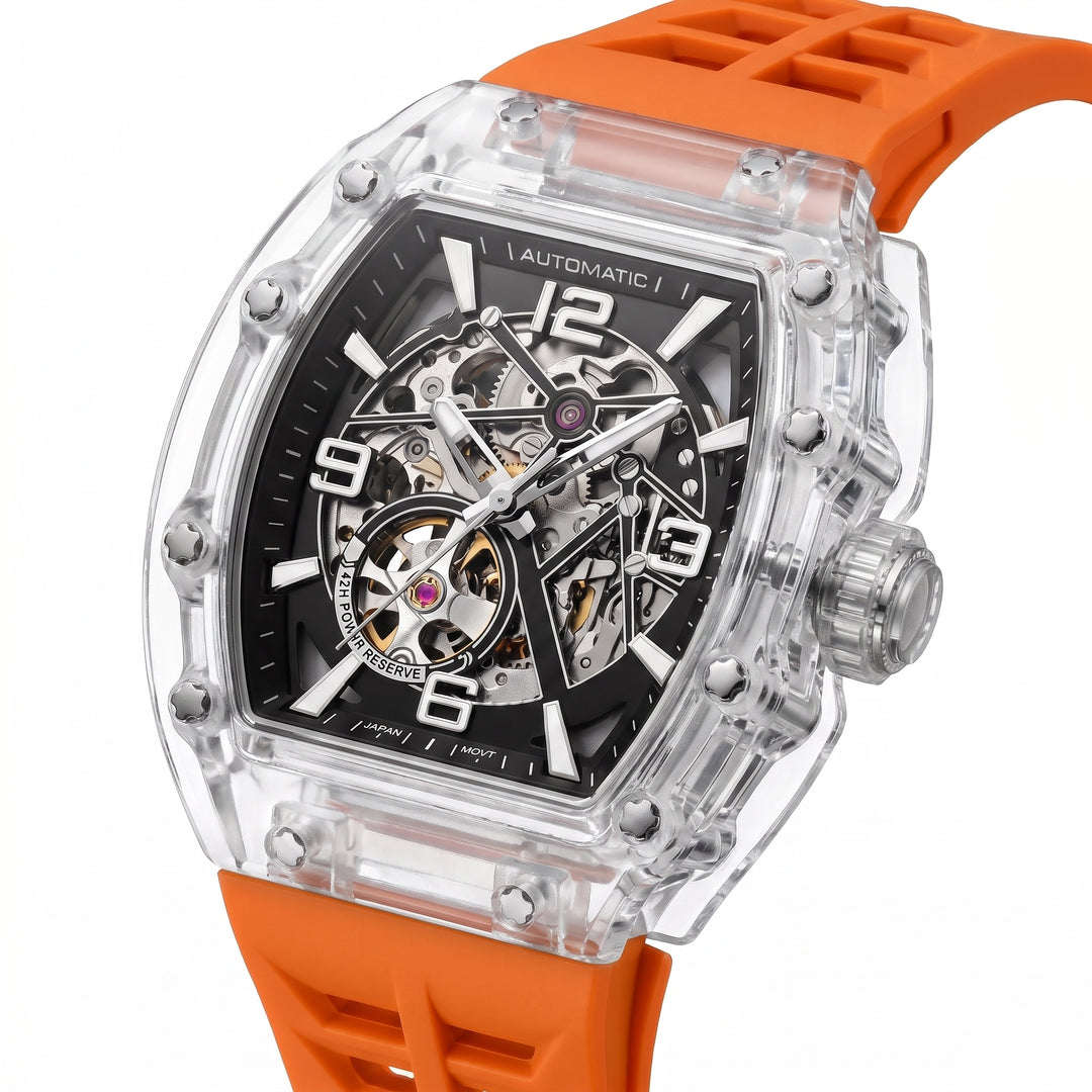 Mille Skeleton
