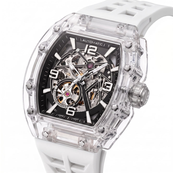 Mille Skeleton