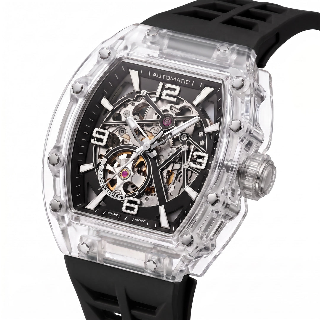 Mille Skeleton