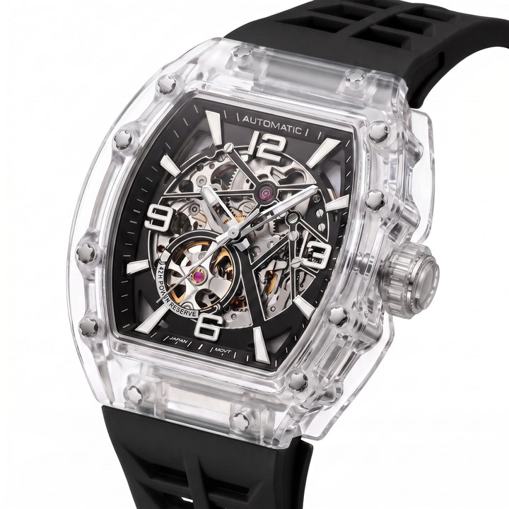 Mille Skeleton